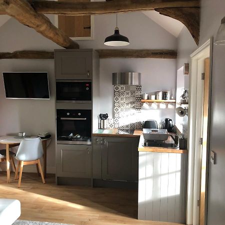 Rivers Rest Norwich Bagian luar foto