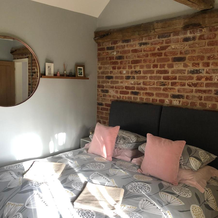 Rivers Rest Norwich Bagian luar foto