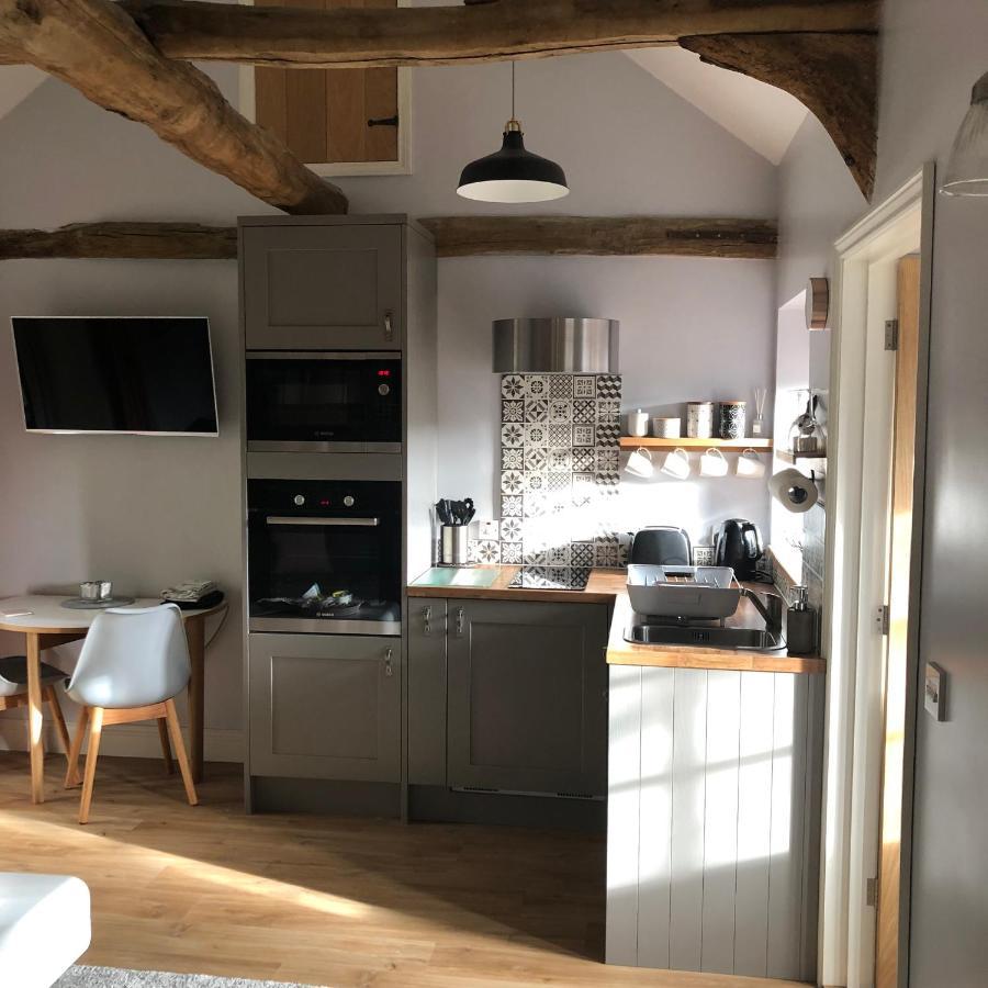 Rivers Rest Norwich Bagian luar foto