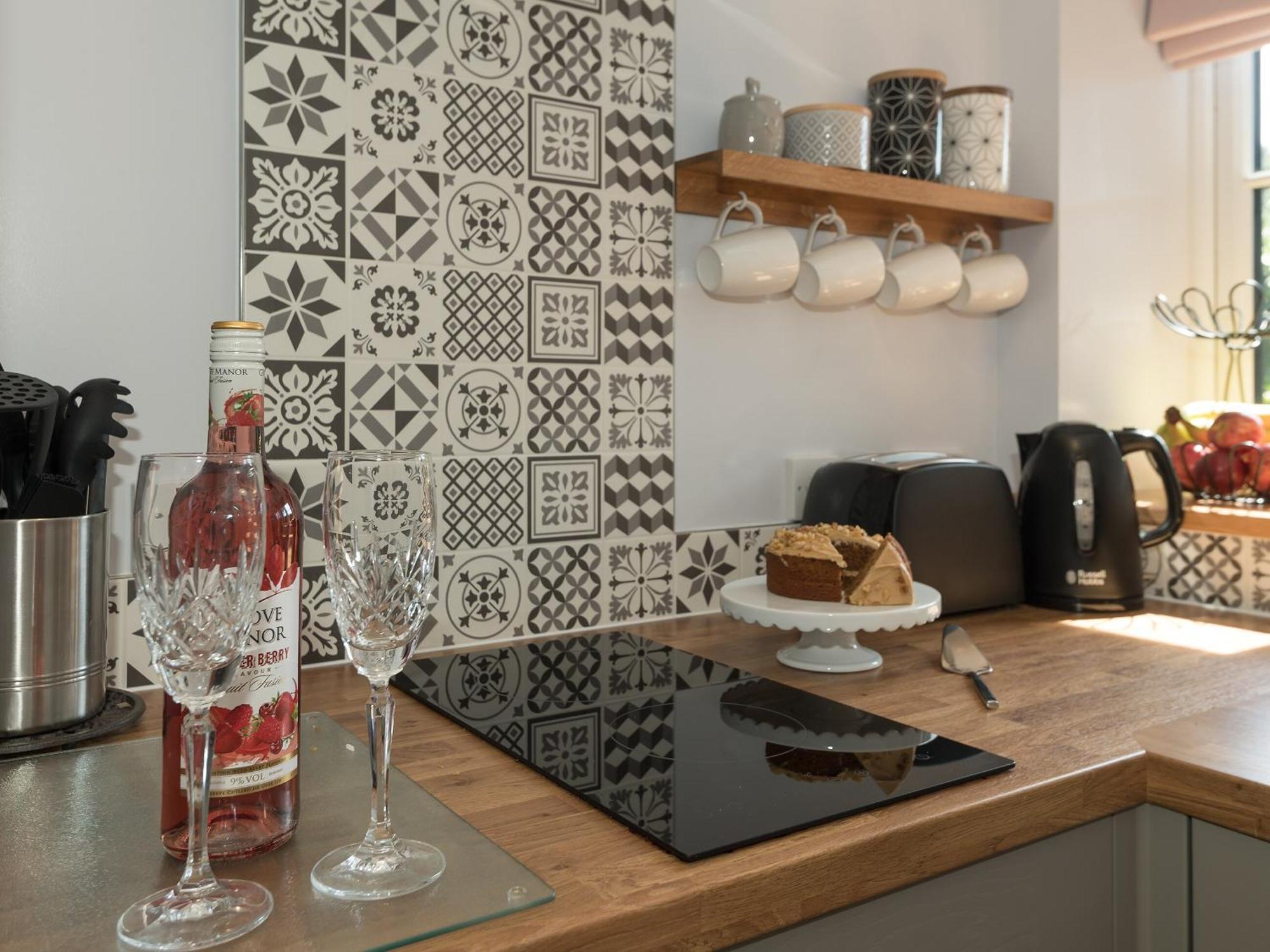 Rivers Rest Norwich Bagian luar foto