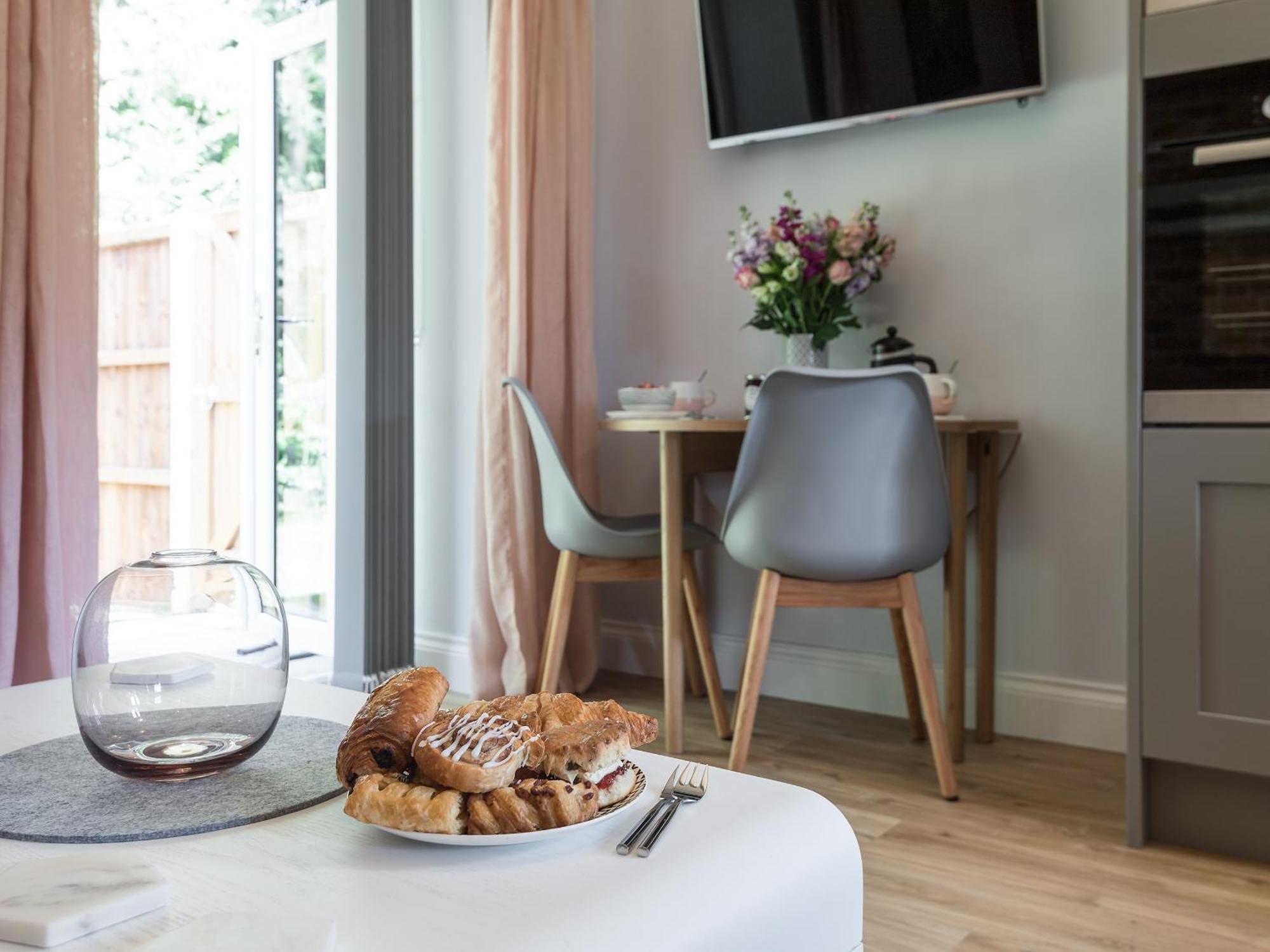 Rivers Rest Norwich Bagian luar foto