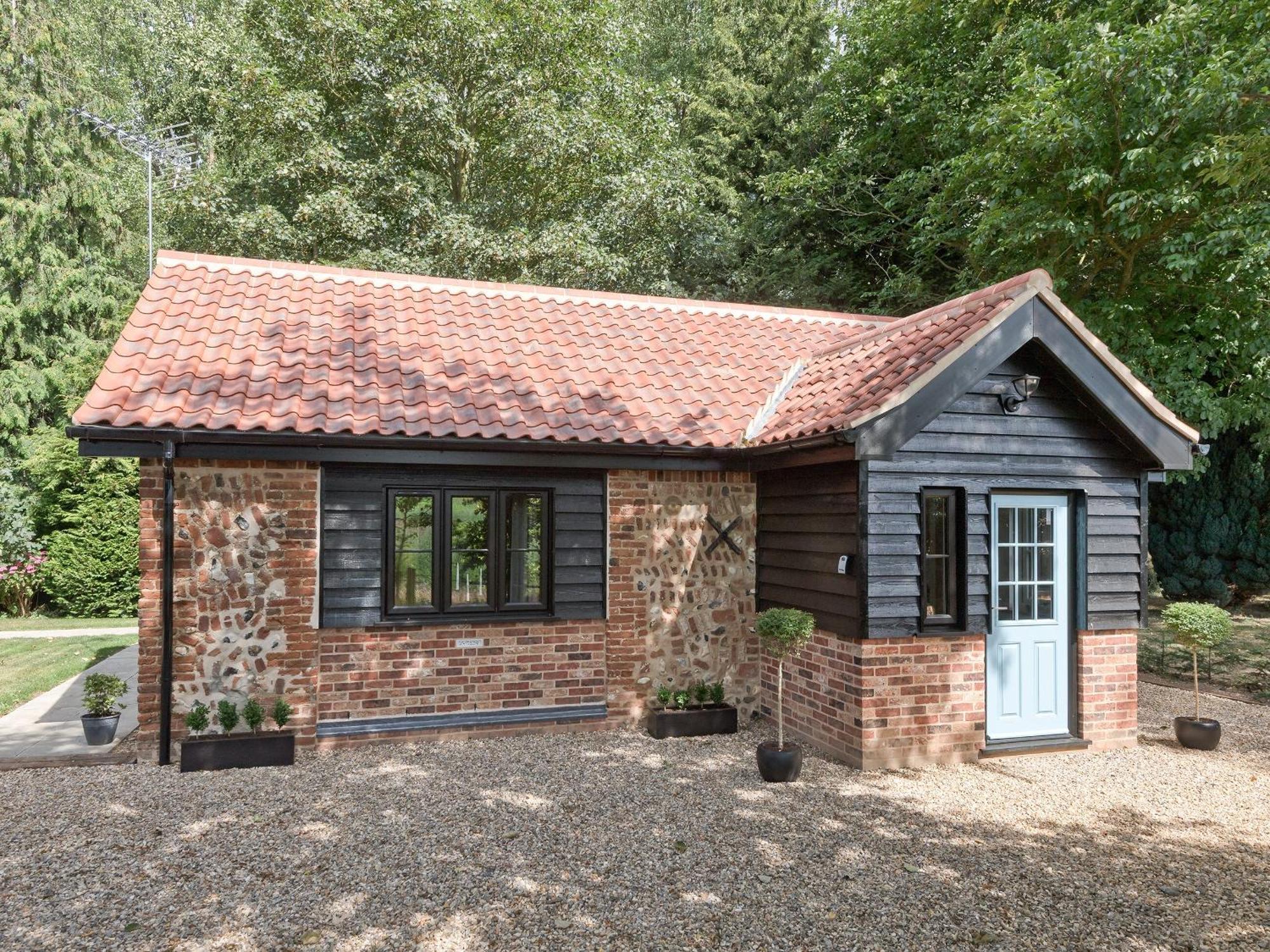 Rivers Rest Norwich Bagian luar foto