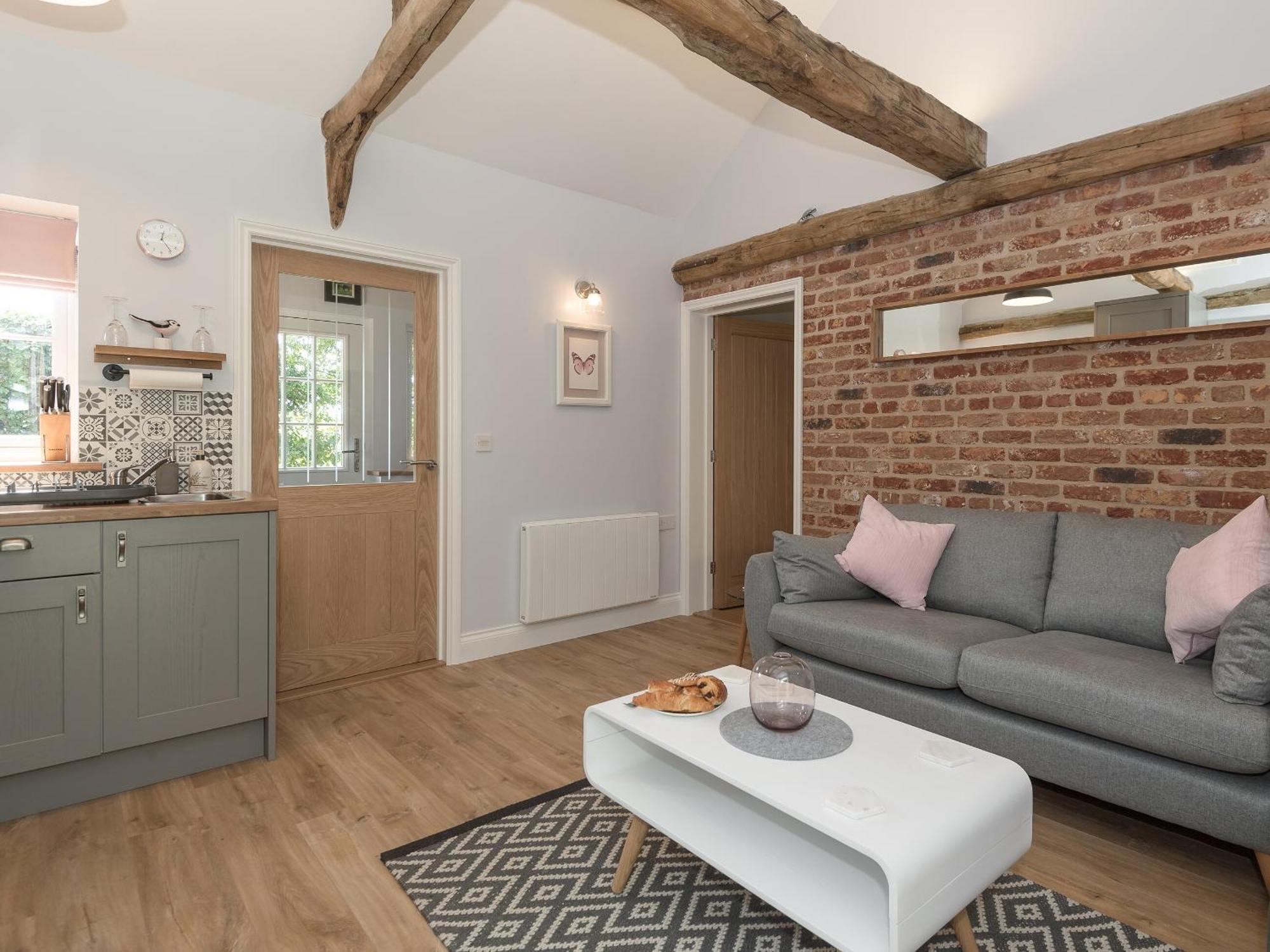Rivers Rest Norwich Bagian luar foto