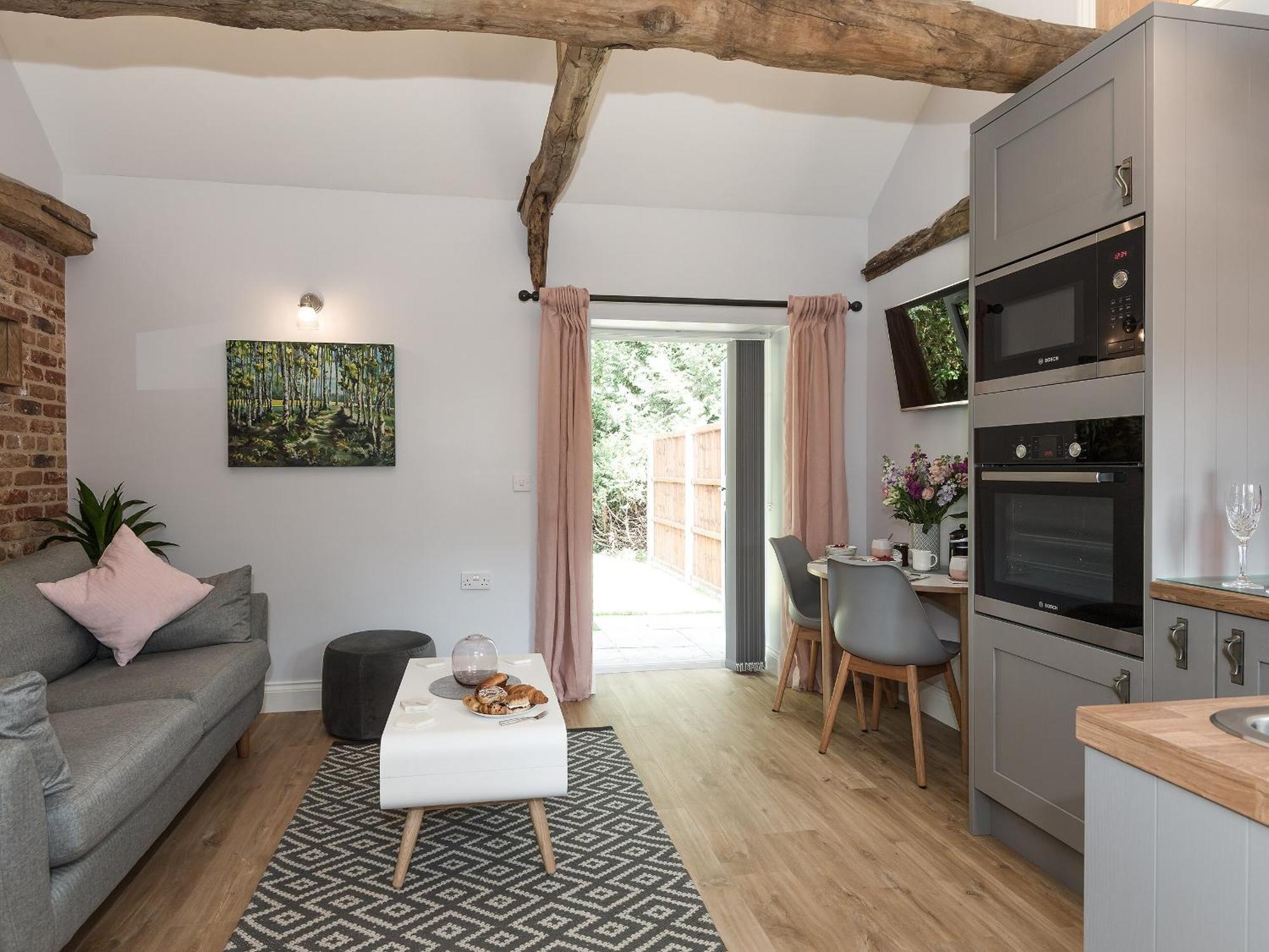 Rivers Rest Norwich Bagian luar foto