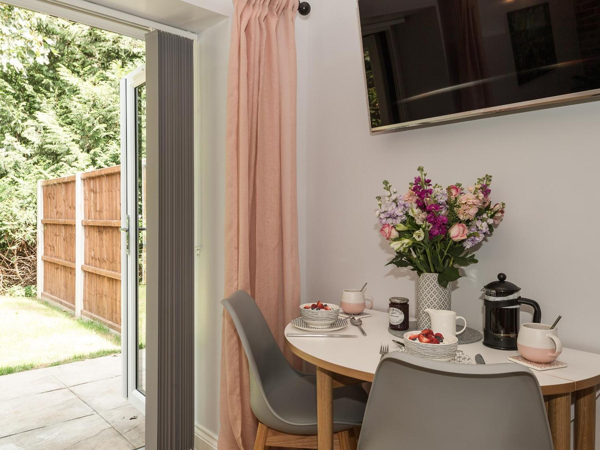 Rivers Rest Norwich Bagian luar foto