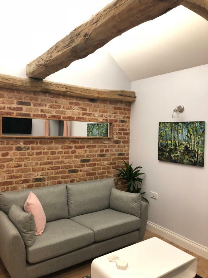 Rivers Rest Norwich Bagian luar foto