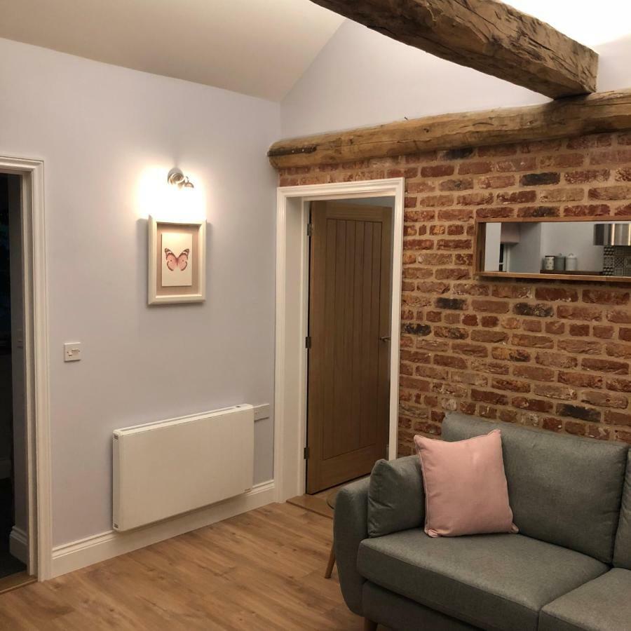 Rivers Rest Norwich Bagian luar foto