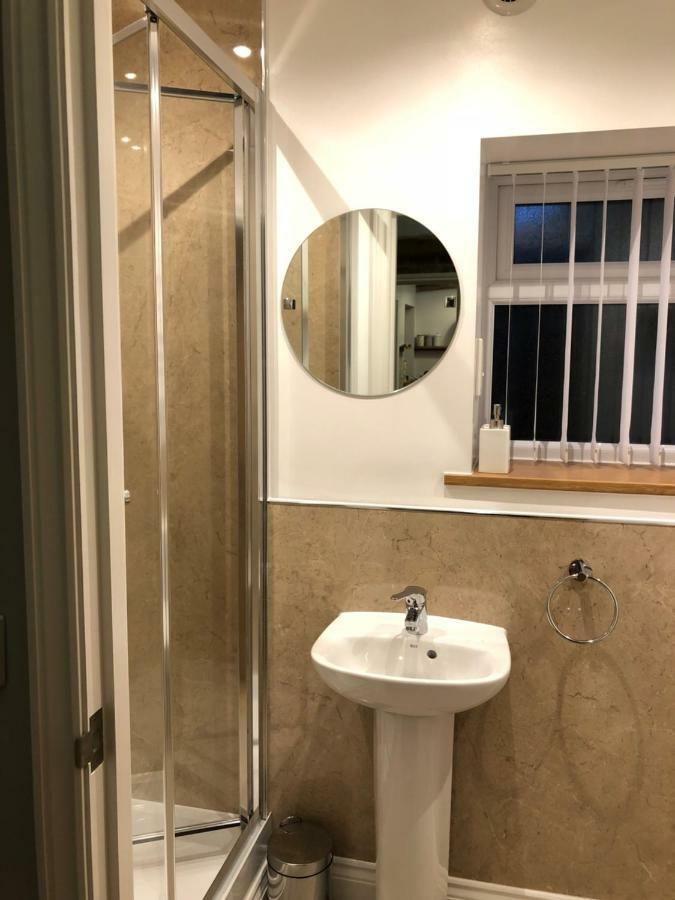 Rivers Rest Norwich Bagian luar foto