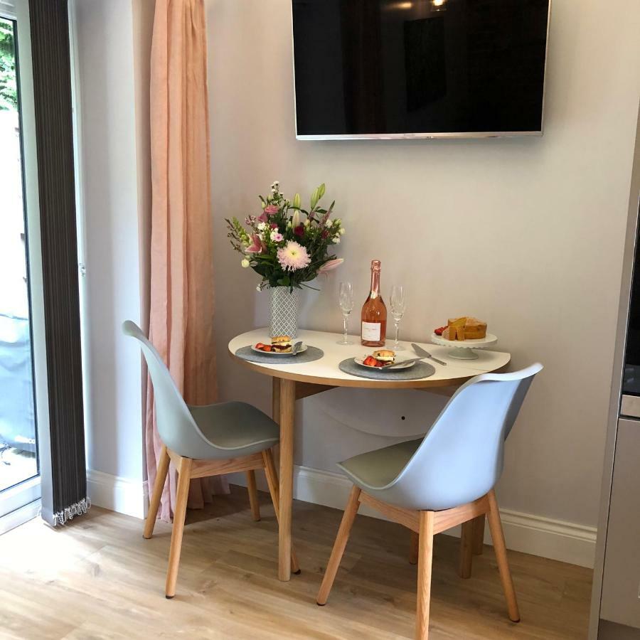 Rivers Rest Norwich Bagian luar foto
