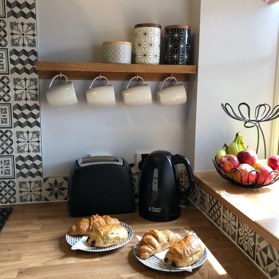 Rivers Rest Norwich Bagian luar foto