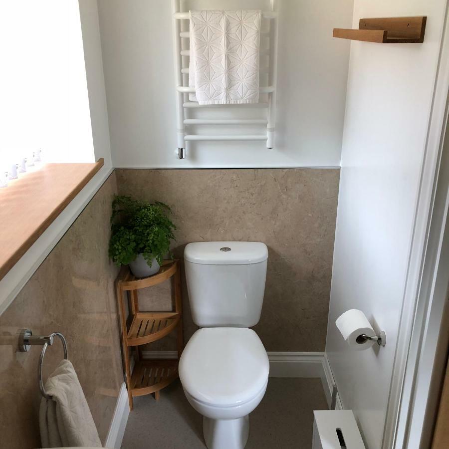 Rivers Rest Norwich Bagian luar foto