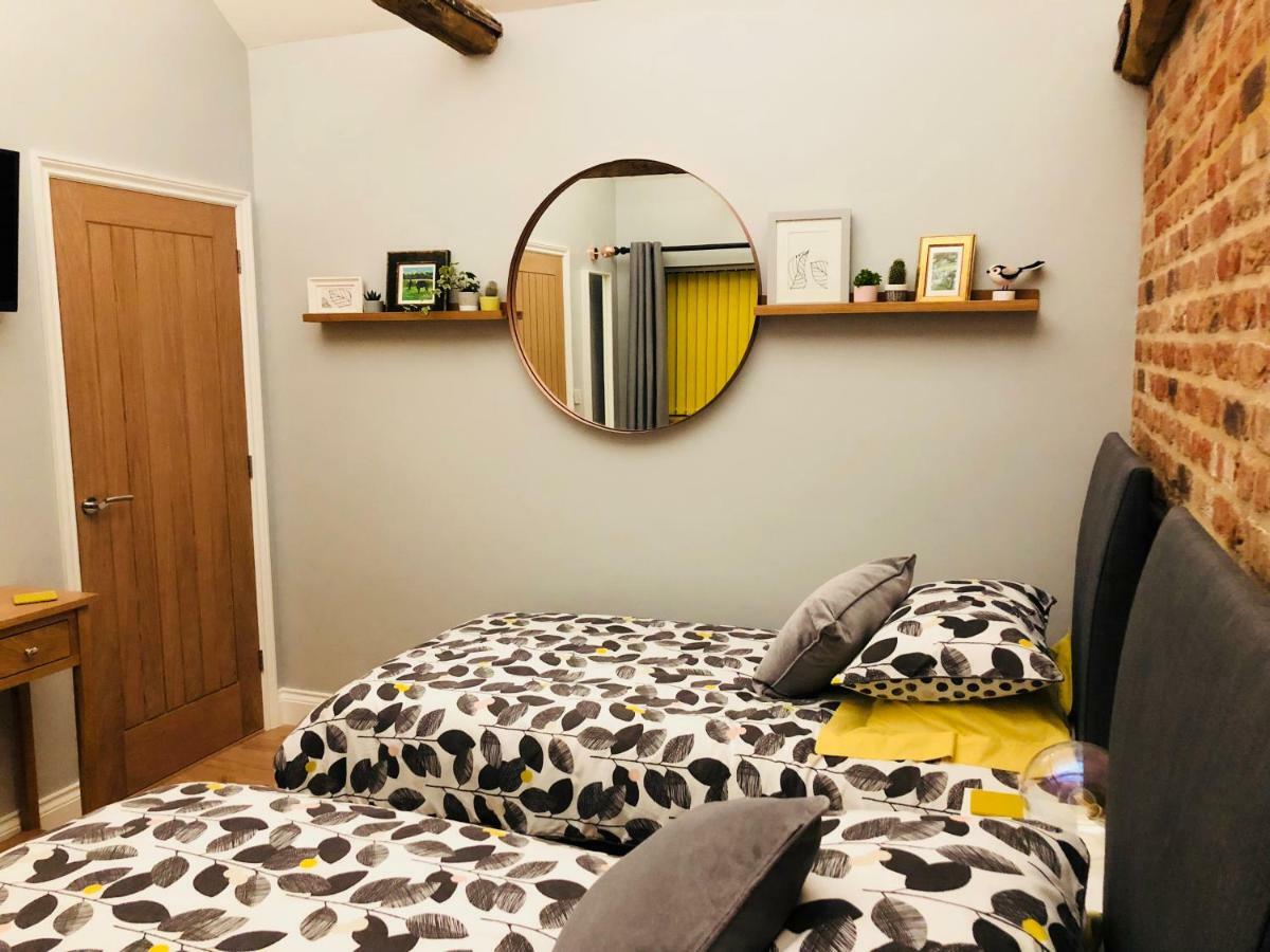 Rivers Rest Norwich Bagian luar foto