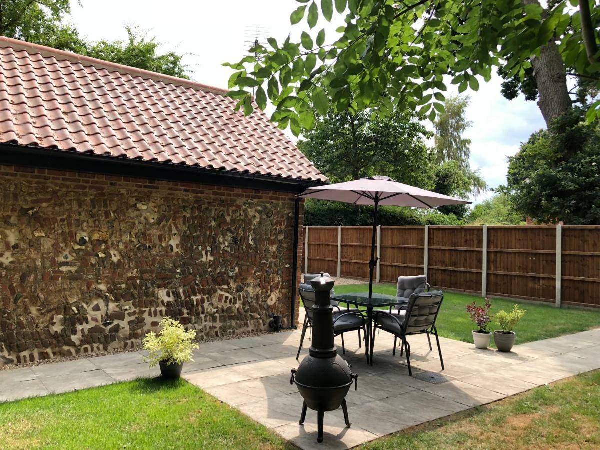 Rivers Rest Norwich Bagian luar foto