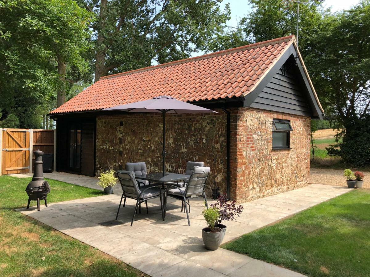 Rivers Rest Norwich Bagian luar foto