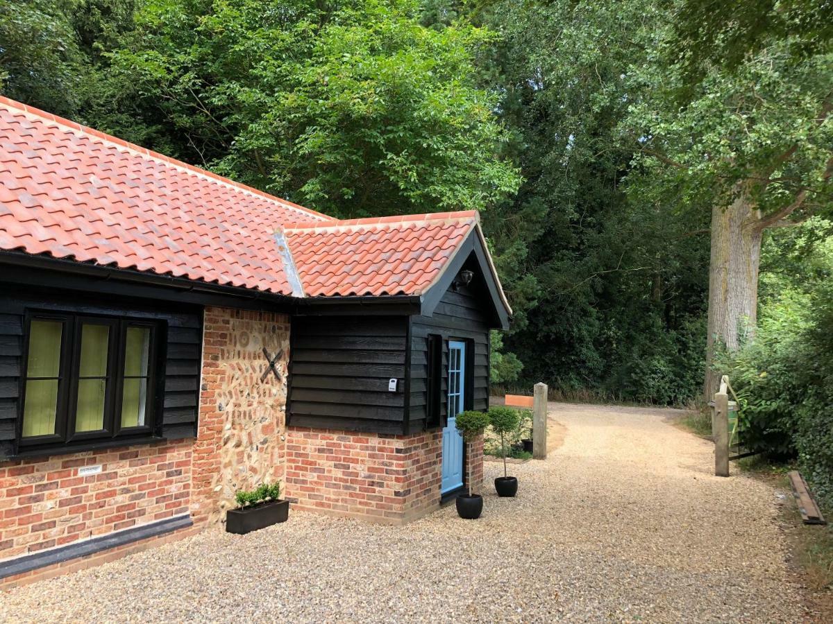 Rivers Rest Norwich Bagian luar foto